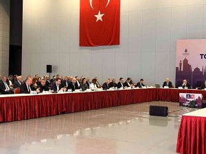 İ̇stanbul’a 2 Bin 125 Yeni Taksi