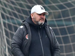 Turgutluspor’da Tüm Planlar Kazanmak İçin