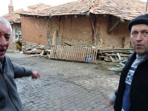 Kütahya’da Kadın Cesedi Bulundu