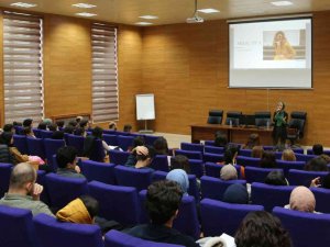 Nevü’de ‘Eğitimde Kişilik Modeli’ Konulu Seminer Düzenlendi