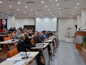 Sivas Belediyesine Rekor Bütçe