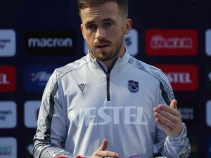 Edin Visca: "Sabırsızlıkla Sahalara Dönmeyi Bekliyorum"