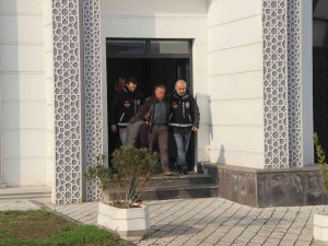 Kocaeli’de Cinayet Şüphelisi 17 Yıl Sonra Yakalandı