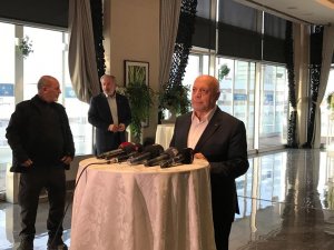 Hak-i̇ş Genel Başkanı Arslan: “Asgari Ücret Gerçekten Asgari Ücret Olmalı”