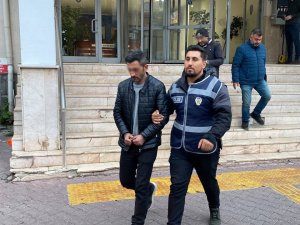 Kayseri’de Aranan Şahıslara Operasyon: 16 Gözaltı