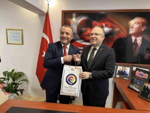 Vali Tutulmaz, "Yeni Osb Ve Sanayi Alanlarına İhtiyaç Var"