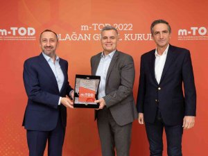 Mobil Telekomünikasyon Operatörleri Derneği’nde Görev Değişimi