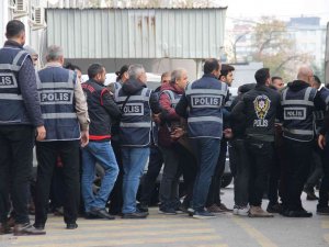 Olaylı Derbinin Şüphelilerinden 19’u Tutuklandı