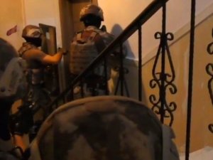 Mardin Merkezli 9 İlde Terör Operasyonunda 32 Gözaltı
