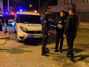Ekipleri Alarma Geçiren İhbar Asılsız Çıktı