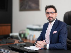 Kardemi̇r’in Yeni Cfo’su Bilal Yıldız Oldu