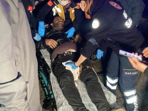 Bursa’da Kahvehane İşletmecisine Silahlı Saldırı