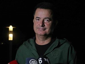 Acun Ilıcalı’dan ’Arda Güler’ Açıklaması