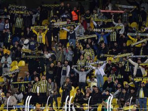 Fenerbahçe, Rayo Vallecano’yu 3-1 Mağlup Etti