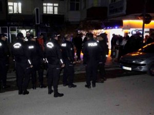 Nişanda Töreninde “Argo Konuşma” Kavgası: Tekme Ve Yumruklar Havada Uçuştu