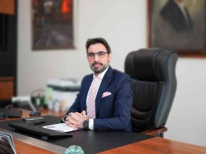 Kardemi̇r’in Yeni Cfo’su Bilal Yıldız Oldu