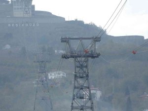 4 Yıl Önce Yapımına 100 Milyon Harcandı Aylık 100 Bin Liraya Kiracı Bulunamıyor