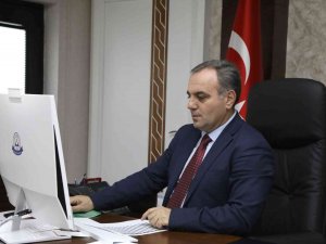 Ora-kaf’23’ün Paydaş Üniversiteler Toplantısı Gerçekleştirildi