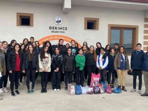 Bu Merkez Can Dostlara ’Şifa’ Dağıtıyor
