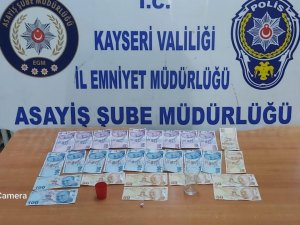 Kumar Oynayan 7 Kişiye 12 Bin Tl Para Cezası