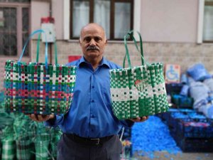 Her Yıl Milyonlarca Kapak Toplayıp Engellileri Sevindiriyor