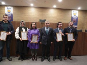 "Kütahya’yı Sanat, Kültür Ve Zanaat Şehri Olarak Dünyaya Tanıtacağız"