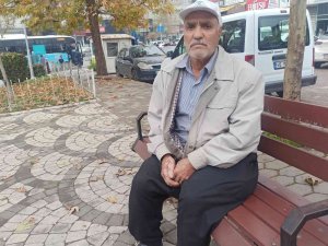 Baba, 15 Yaşındaki Kızının Bulunmasını İstiyor