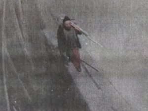 Türbe Ve Mezarlıkları Tahrip Ederek Hz. Musa’nın Sandukasını Arayan 1 Kişi Yakalandı