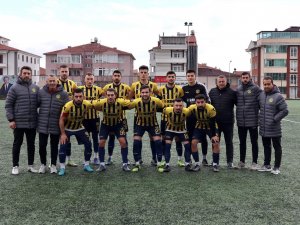 Bilecik 1. Amatör Lig’de 4’üncü Hafta Geride Kaldı