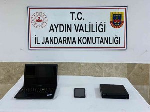 İ̇sabeyli’de İşyeri Hırsızlıkları Aydınlatıldı