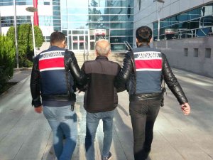 Adıyaman’da Terör Operasyonu: 1 Gözaltı