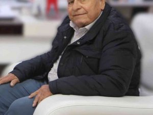 Eski Belediye Başkanı Vardar Vefat Etti