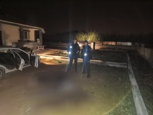 Kayseri’de Polisten Kaçan Araçtan Uyuşturucu Çıktı: 4 Gözaltı