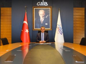 Gai̇b 2022 Yılın Son Eğitim Takvimini Duyurdu