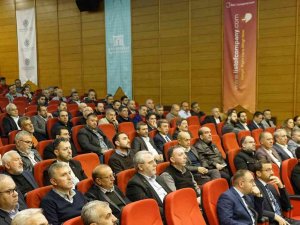 Kto’nın Kasım Ayı Olağan Meclis Toplantısı Gerçekleştirildi