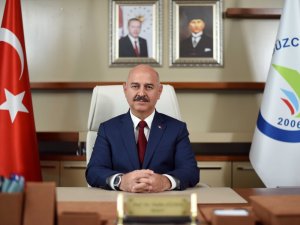 Rektör Sözbir “Derin Üzüntü Yaşamaktayız”