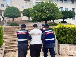Uyuşturucu Taciri Tutuklandı