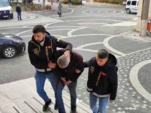 Konya’da 4 Milyon Adet Kaçak Sigara Ele Geçirildi