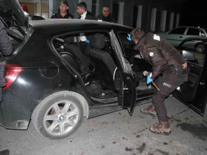 Konya’da Oto Galeride Bıçaklı Kavga: 4 Yaralı