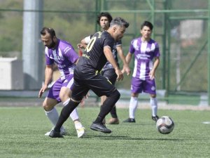 Süper Amatör Küme’ye 3 Hafta Ara Verildi