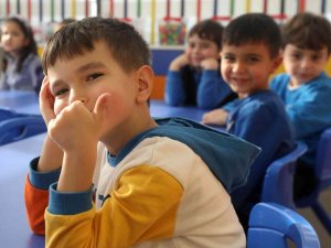Yenimahalle Belediyesi 14’üncü Kreşini Açtı