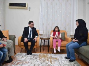 Tütüncü, Kadınların Spor Salonu İsteğini Geri Çevirmedi