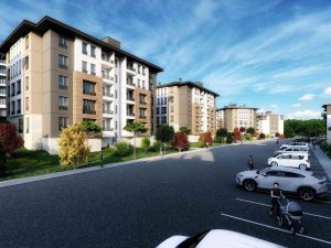 “İ̇lk Evim, İ̇lk İ̇ş Yerim” Projesinin 3. Etap Kura Çekimleri Bugün Başlıyor