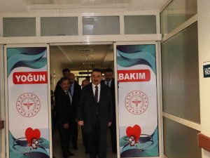 Siirt’te Ateşli Silah Kazasında 1 Asker Yaralandı