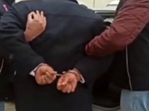 Silivri’de Sanat Yönetmenini Darp Eden Şüpheli Adliyeye Sevk Edildi