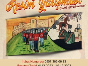Gaziantep’in Kurtuluşunun 101. Yıl Dönümü Yarışmalarla Kutlanacak