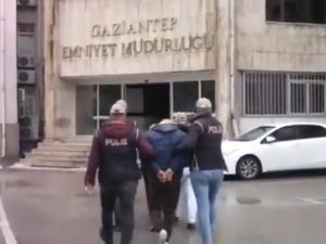 Gaziantep’te Deaş Operasyonu: 5 Gözaltı