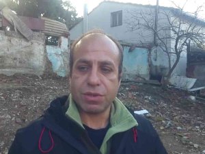Yıllardır Oturdukları Müştemilat, Adalar Belediyesi Tarafından Yıkıldı