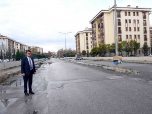 Osmangazi’ye Bilge Kağan Abidesi