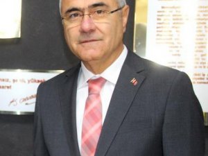 Stso Başkanı Zeki Özdemir; “Müjde Bekliyoruz”